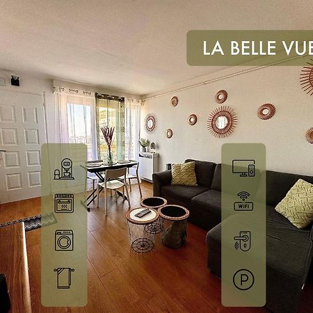 Ferienwohnung T1 Bis - La Belle Vue Orléans Exterior foto