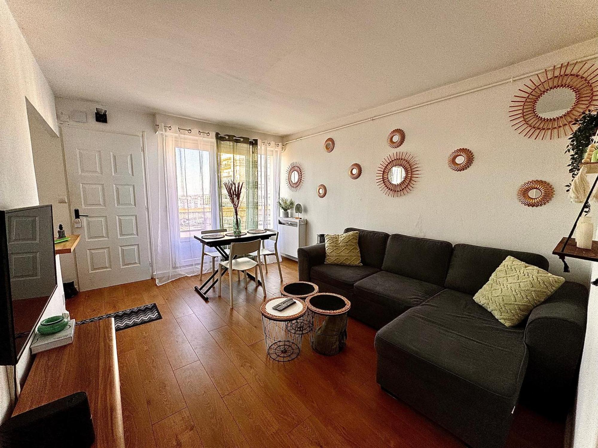 Ferienwohnung T1 Bis - La Belle Vue Orléans Exterior foto